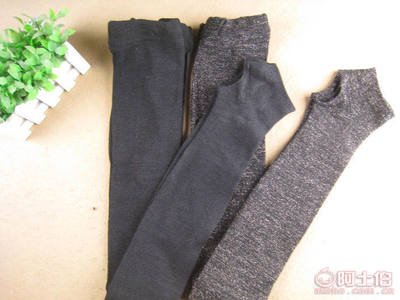 【外贸潮流精品加档棉质踩脚裤时尚打底裤袜美腿显瘦打底袜厂家批发】苏州新区情又独钟礼品店 - 产品库