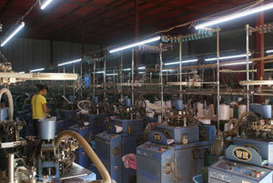 许昌联营办厂项目 低投入*盈利