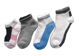 运动袜,运动袜厂商出口商,生产制造运动袜