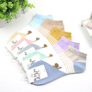 卡通可爱女袜