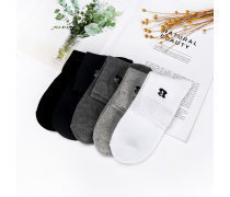 舒适中筒袜子产品信息