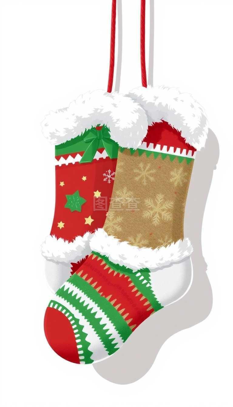 圣诞袜