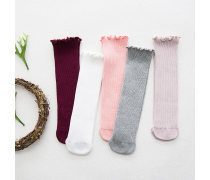 学生长筒袜子产品信息