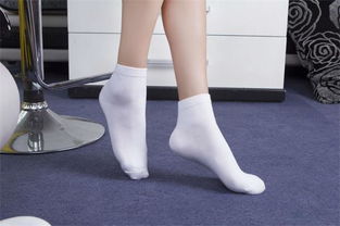 选择这款袜子的五大理由