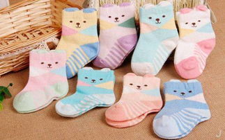 宝宝袜子一定要反穿,不是伪科学是为健康