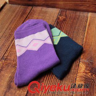 《个性潮流袜 屹步坊 经典菱格纯棉绅士男袜 全棉中筒商务全棉袜 厂家直销图片|《个性潮流袜 屹步坊 经典菱格纯棉绅士男袜 全棉中筒商务全棉袜 厂家直销产品图片由浙江欧威袜业公司生产提供-