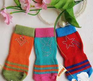 大型犬/防滑棉袜/闪亮图案|袜子/宠物袜子/XL号_运动、休闲_世界工厂网中国产品信息库