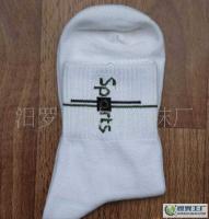 湖南运动袜 批发外贸袜子 供应时尚精梳棉运动袜_二手设备转让_世界工厂网中国产品信息库