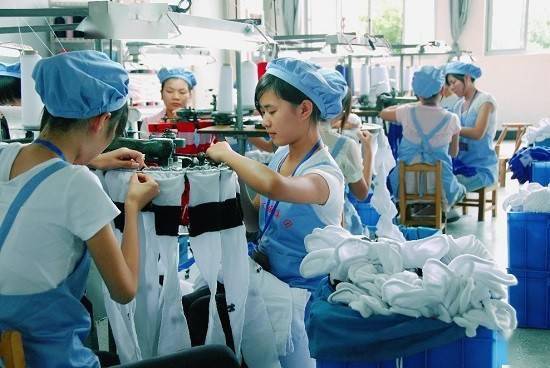 京喜产业带商家订单量环比增长15倍 京东11.11打通出口转内销精准通路