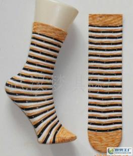 武汉库存袜子 批发袜子 供应全棉无跟袜 全棉对对袜_二手设备转让_世界工厂网中国产品信息库