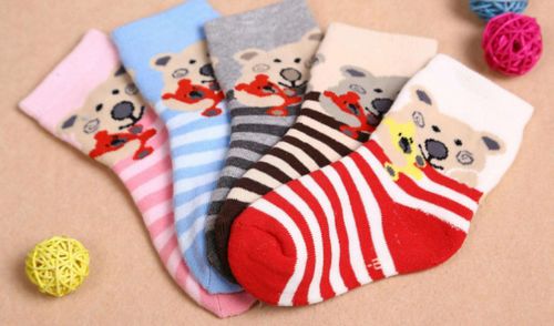 袜子的22 24码是多大