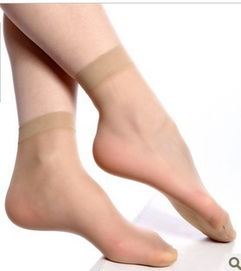 这样的袜子男的可以穿吗