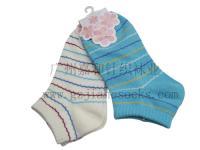 供应纯棉条子女袜 女棉袜 船袜 产品订做_服装服饰_世界工厂网中国产品信息库