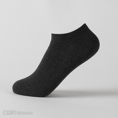 男士纯棉袜子
