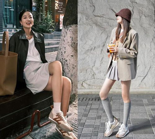 今秋女生穿鞋,建议少穿高跟鞋,多穿这4双鞋,优雅舒服又时髦