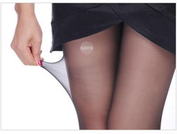 时尚堆堆袜 彩色蕾丝短袜的潮流魅力